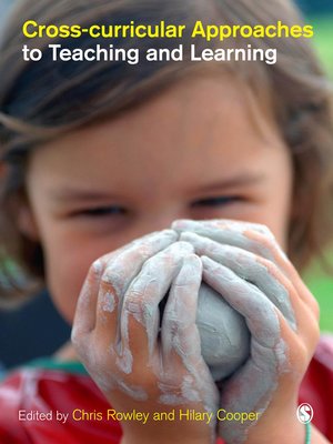 cover image of Cross-curricular Approaches to Teaching and Learning